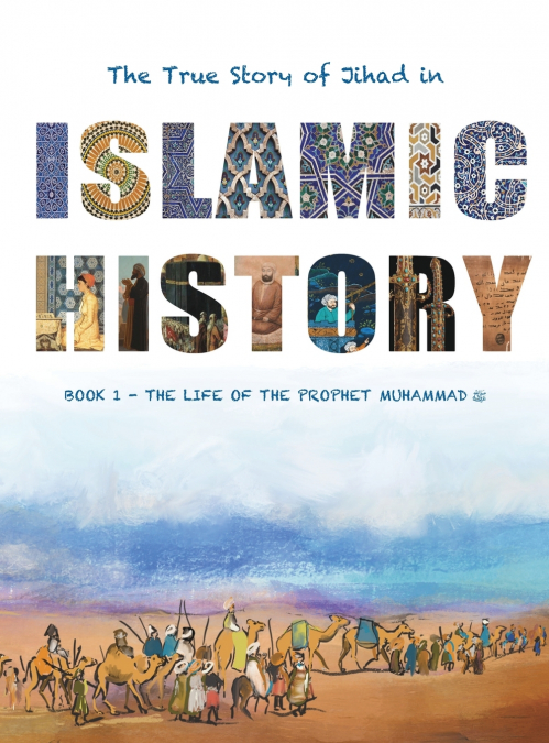 ISLAMIC HISTORY - BOOK TWO