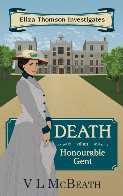 DEATH OF AN HONOURABLE GENT