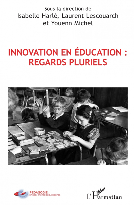 INNOVATION EN EDUCATION