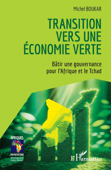 TRANSITION VERS UNE ECONOMIE VERTE