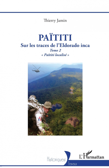 PAITITI