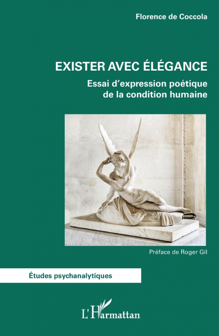 EXISTER AVEC ELEGANCE