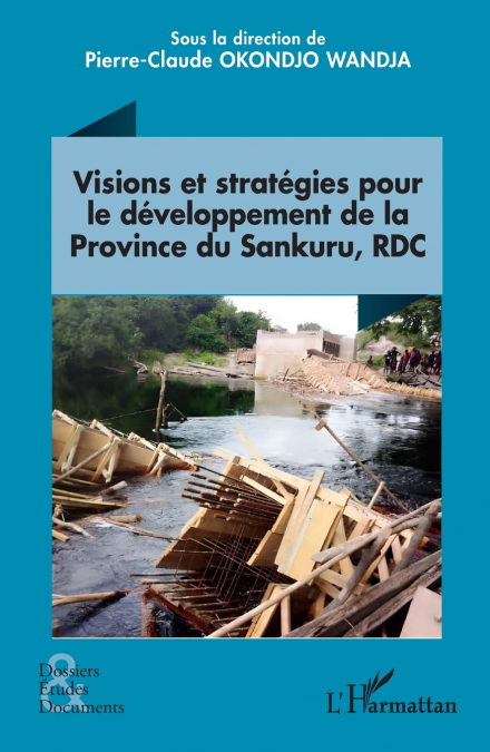 VISIONS ET STRATEGIES POUR LE DEVELOPPEMENT DE LA PROVINCE D