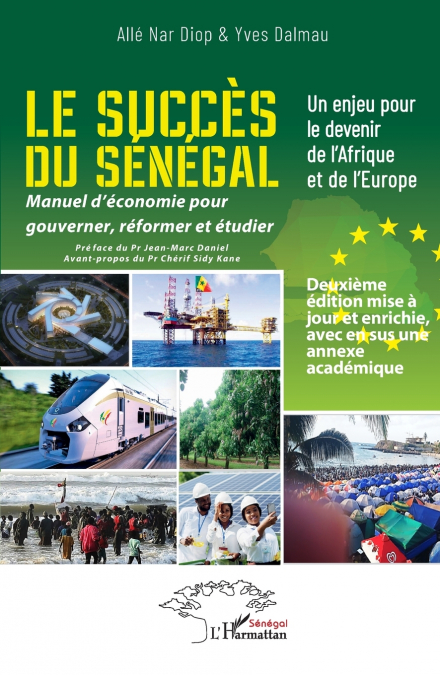 LE SUCCES DU SENEGAL