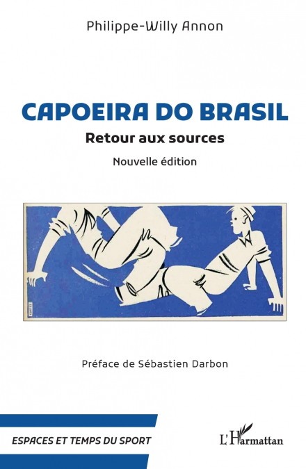 CAPOEIRA DO BRASIL