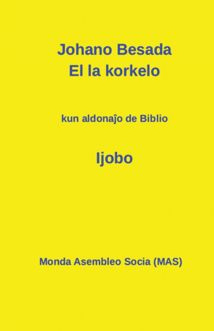 EL LA KORKELO