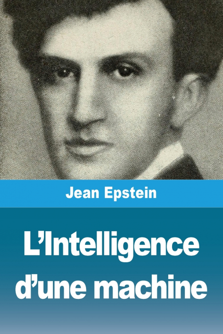 L?INTELLIGENCE D?UNE MACHINE