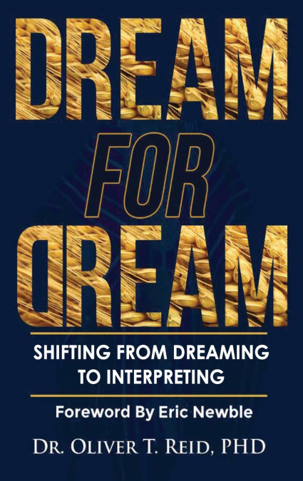 DREAM FOR DREAM