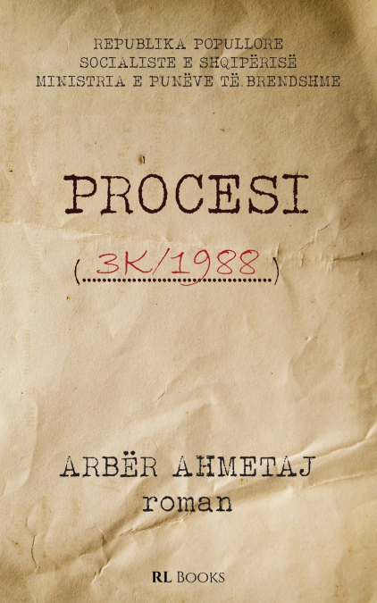 PROCESI 3K 1988