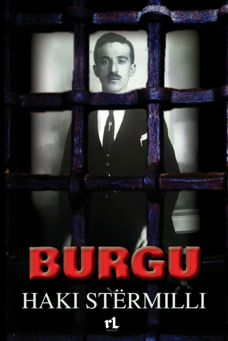 BURGU
