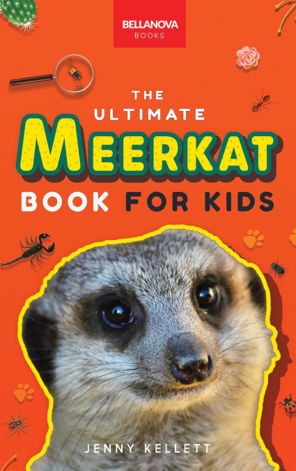 WOLVES THE ULTIMATE WOLF BOOK FOR KIDS