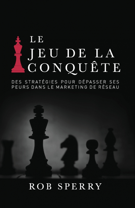 LE JEU DE LA CONQUETE