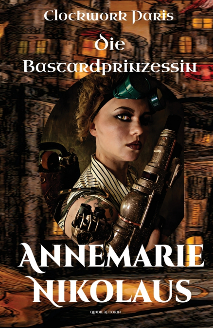 DIE BASTARDPRINZESSIN