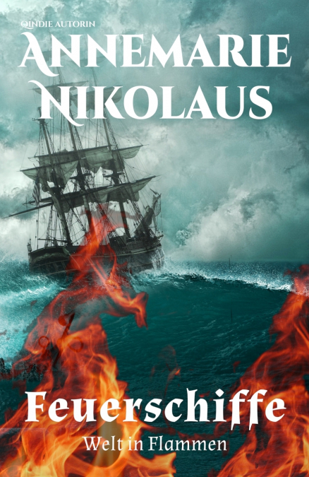 FEUERSCHIFFE
