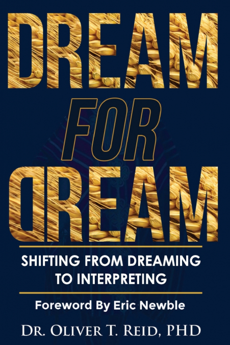 DREAM FOR DREAM