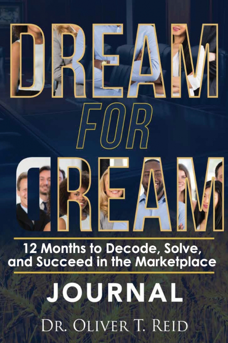 DREAM FOR DREAM