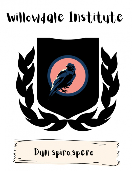 THE WILLOWDALE INSTITUTE