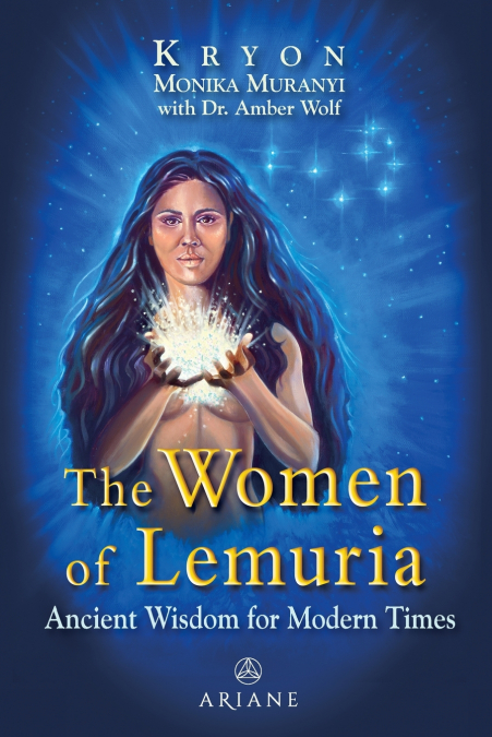 LAS MUJERES DE LEMURIA