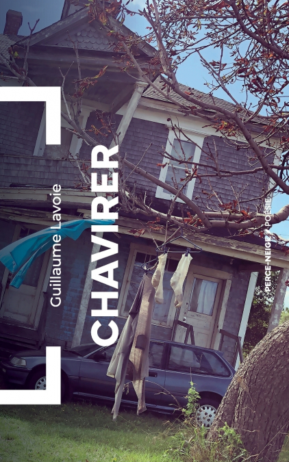 CHAVIRER