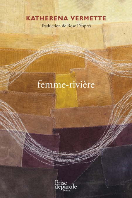 FEMME-RIVIERE