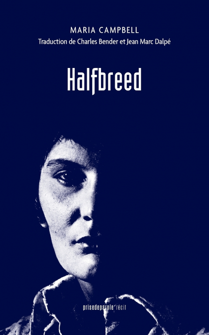 HALFBREED