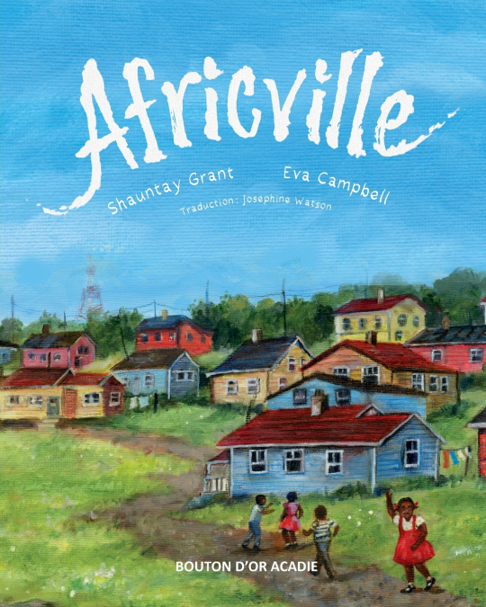 AFRICVILLE