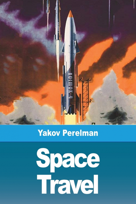 SPACE TRAVEL