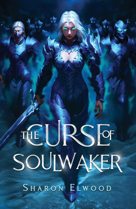 THE CURSE OF SOULWAKER