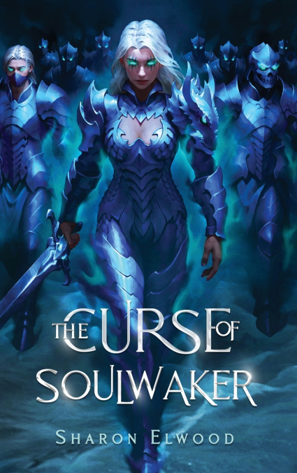 THE CURSE OF SOULWAKER