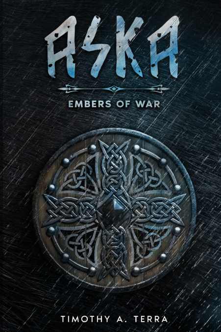 ASKA - EMBERS OF WAR