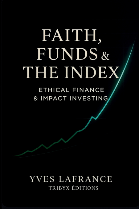 FAITH, FUNDS & THE INDEX - ETHICAL FINANCE & IMPACT INVESTIN
