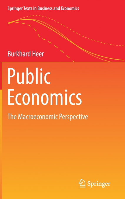 PUBLIC ECONOMICS