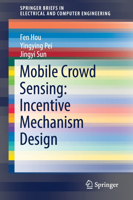 MOBILE CROWD SENSING