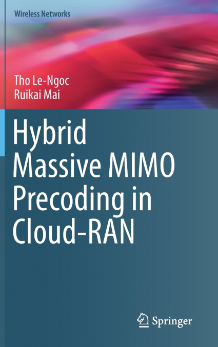 HYBRID MASSIVE MIMO PRECODING IN CLOUD-RAN