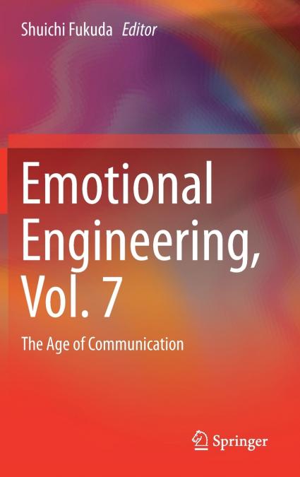 EMOTIONAL ENGINEERING, VOL.7