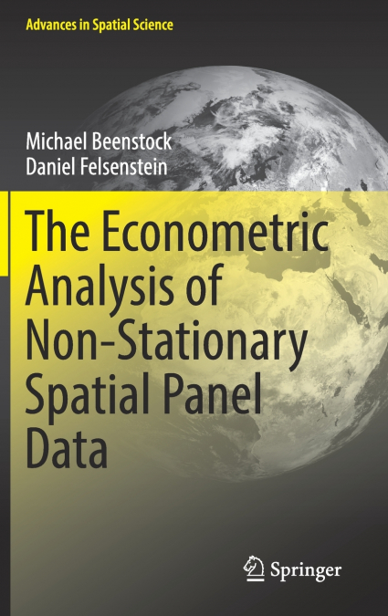 THE ECONOMETRIC ANALYSIS OF NON-STATIONARY SPATIAL PANEL DAT