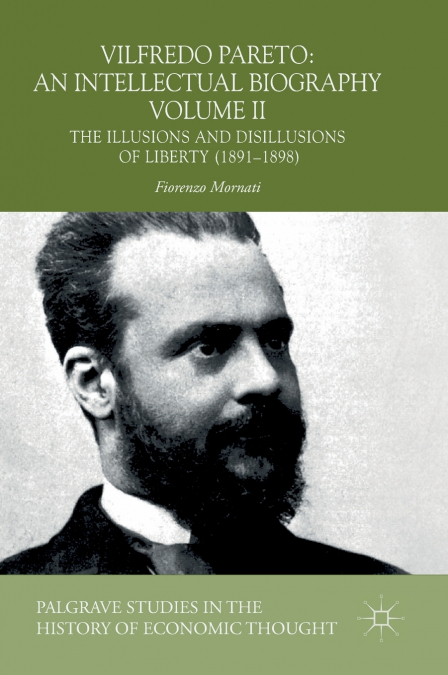 VILFREDO PARETO