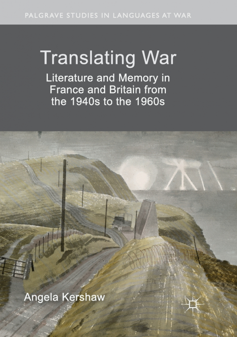 TRANSLATING WAR
