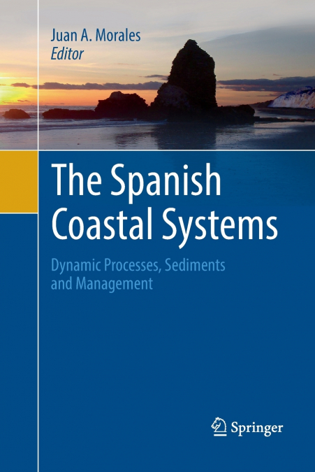 THE SPANISH COASTAL SYSTEMS
