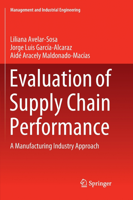 EVALUATION OF SUPPLY CHAIN PERFORMANCE