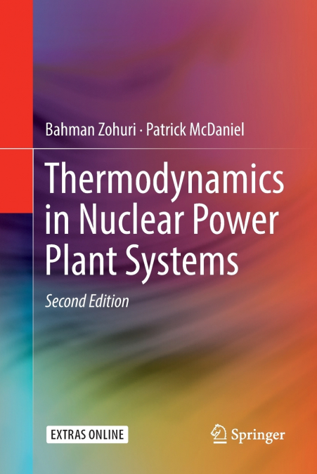 THERMODYNAMICS IN NUCLEAR POWER PLANT SYSTEMS