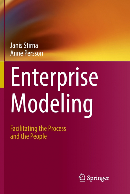 ENTERPRISE MODELING