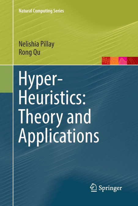 HYPER-HEURISTICS