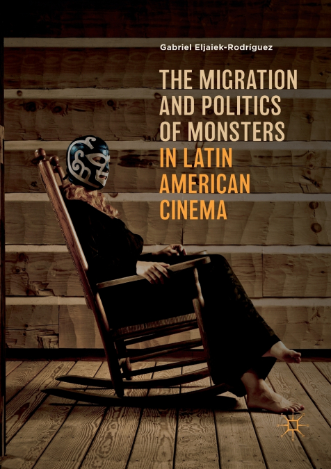 BAROQUE AESTHETICS IN CONTEMPORARY AMERICAN HORROR