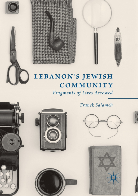 LEBANON?S JEWISH COMMUNITY