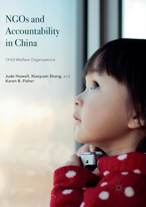NGOS AND ACCOUNTABILITY IN CHINA