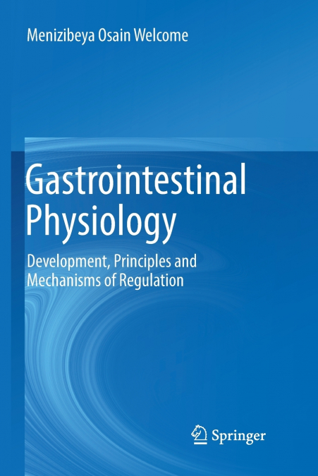 GASTROINTESTINAL PHYSIOLOGY