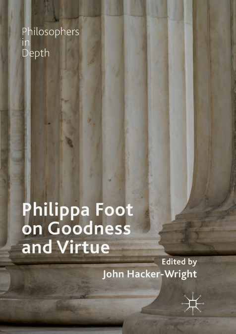 PHILIPPA FOOT?S MORAL THOUGHT