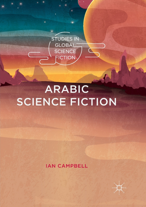 ARABIC SCIENCE FICTION