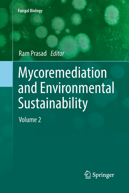 MYCOREMEDIATION AND ENVIRONMENTAL SUSTAINABILITY